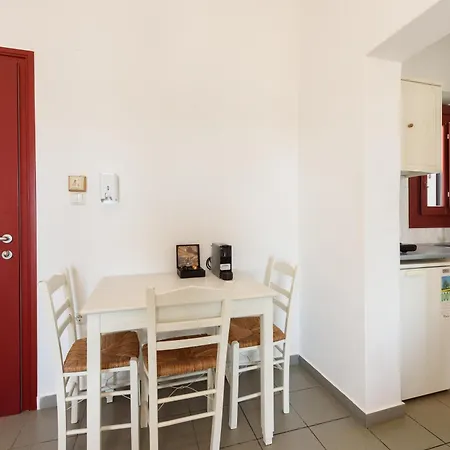 Apartman Archipelagos Studios