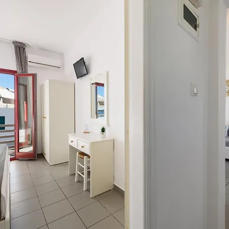 Archipelagos Studios Apartman *