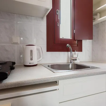 דירה Archipelagos נאוסה