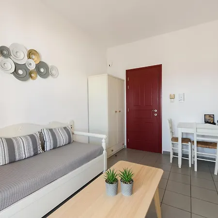 Apartman Archipelagos Studios *
