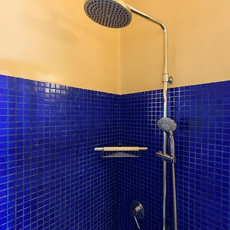Archipelagos Studios Apartman Náusza