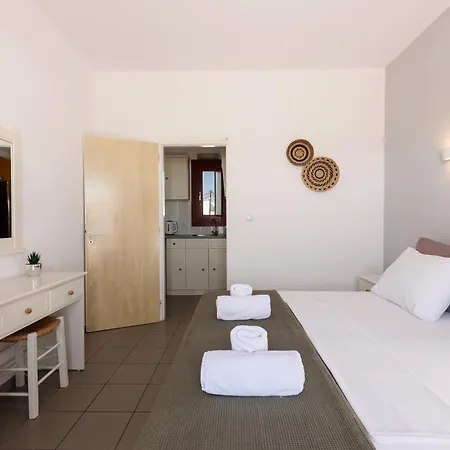Archipelagos Studios Apartman
