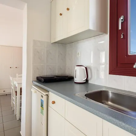 Apartman Archipelagos Studios