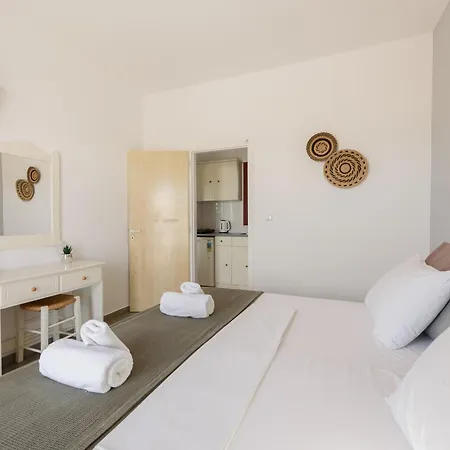 Archipelagos דירה נאוסה