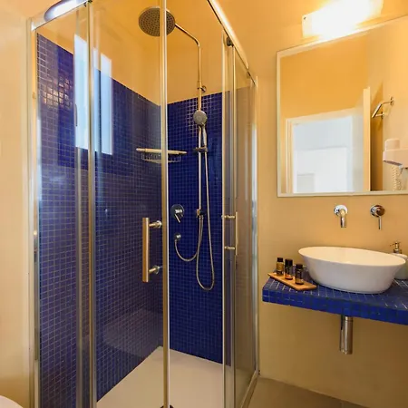Apartman Archipelagos Studios Náusza