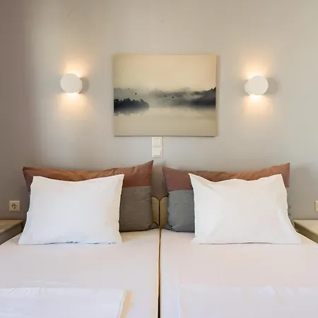 Archipelagos * נאוסה