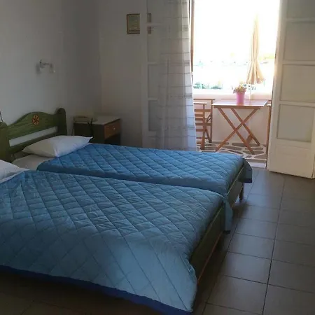 Archipelagos דירה