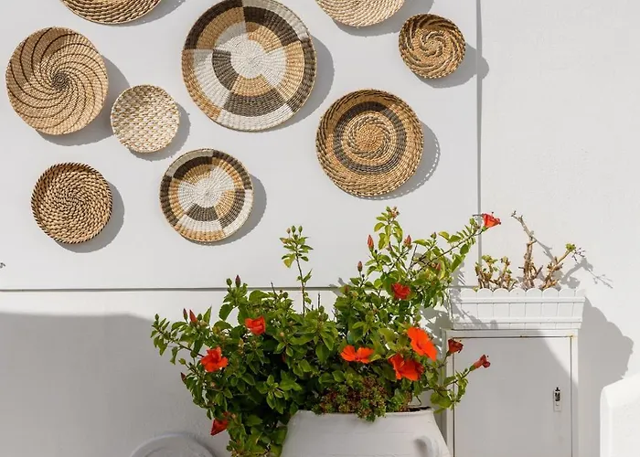 Archipelagos דירה