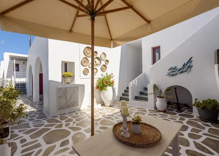 Archipelagos נאוסה