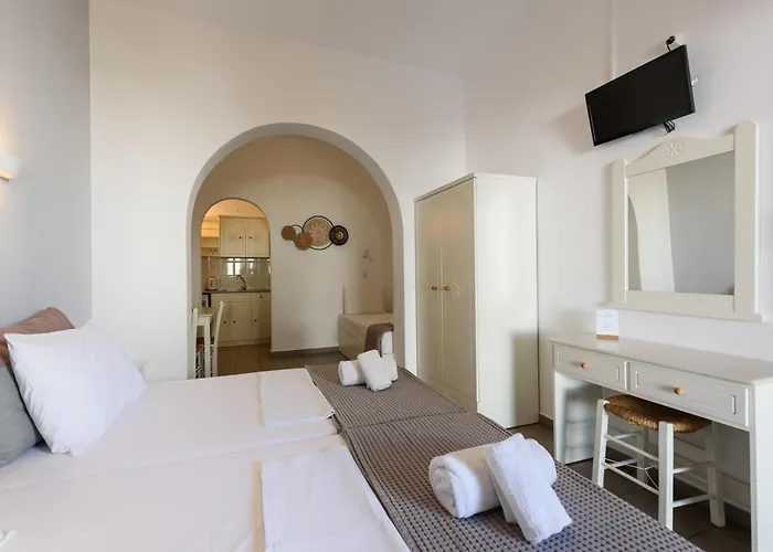 דירה Archipelagos