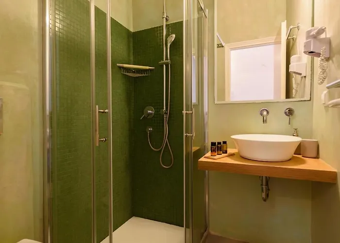 דירה Archipelagos *