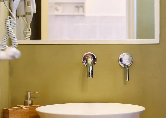 דירה Archipelagos נאוסה