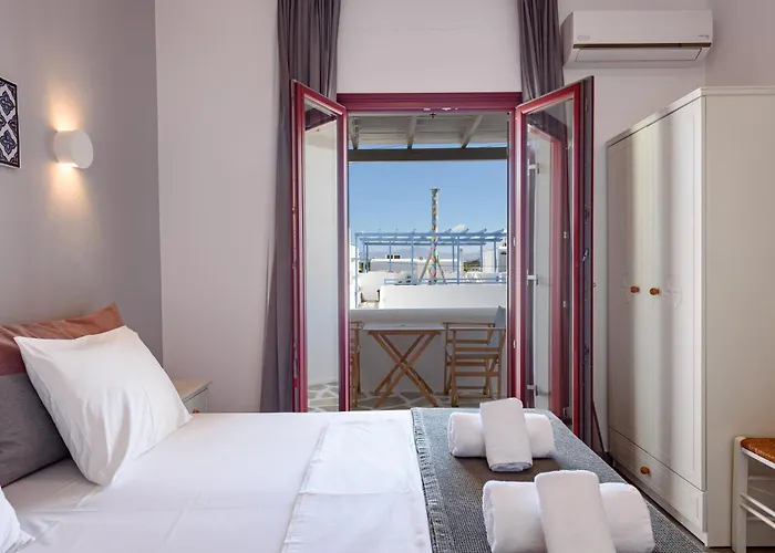 Archipelagos נאוסה