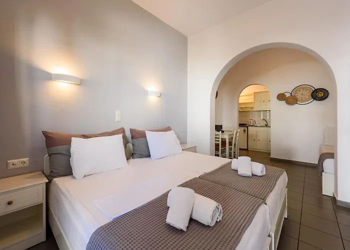 Archipelagos * נאוסה