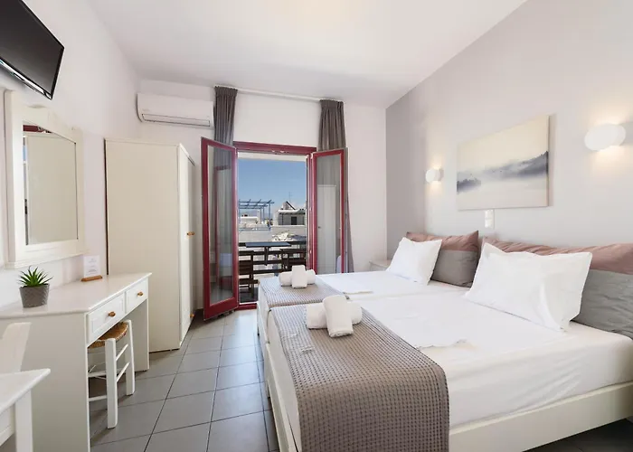 Archipelagos דירה