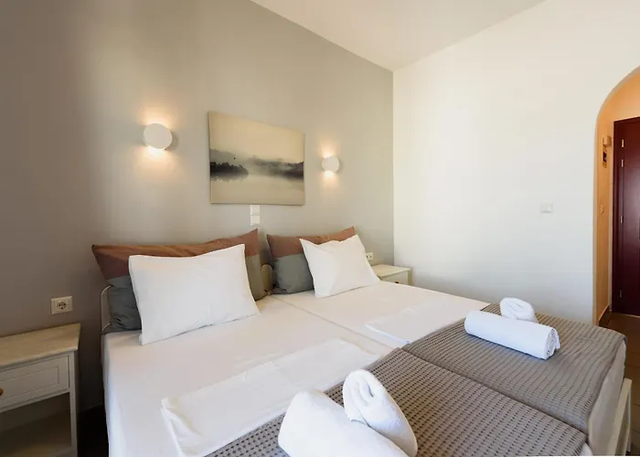 Archipelagos דירה *