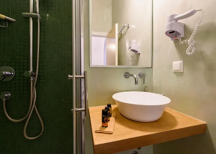 דירה Archipelagos *