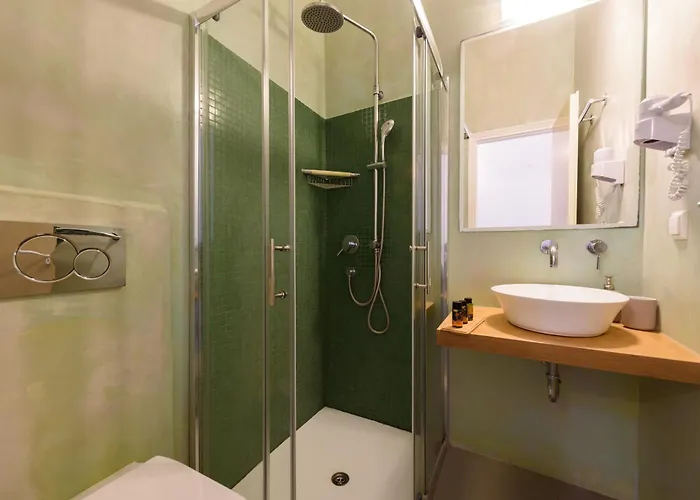 דירה Archipelagos נאוסה