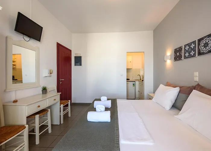 Archipelagos דירה