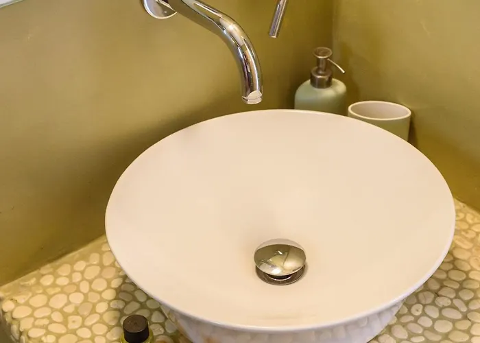 Archipelagos דירה *