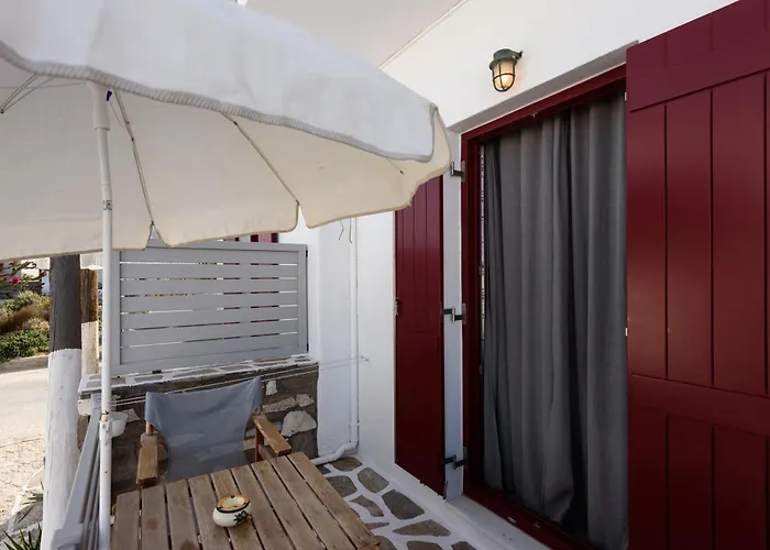 Archipelagos * נאוסה