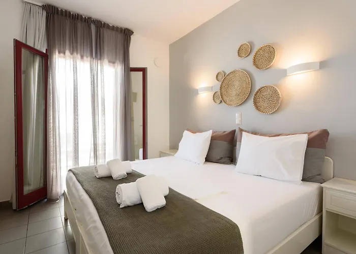 Archipelagos דירה