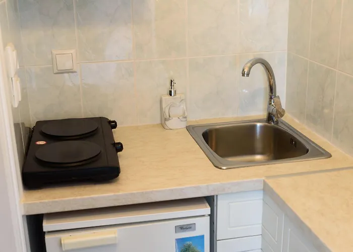 דירה Archipelagos