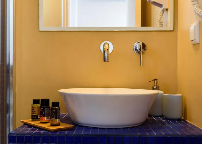 Archipelagos דירה *