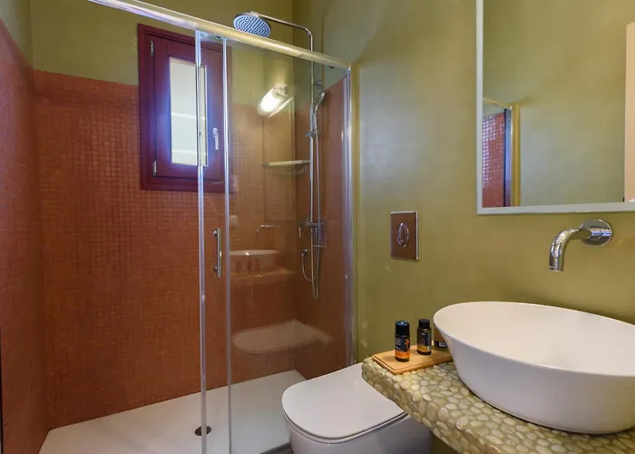 Archipelagos דירה נאוסה