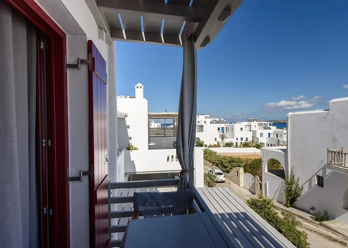 Archipelagos נאוסה