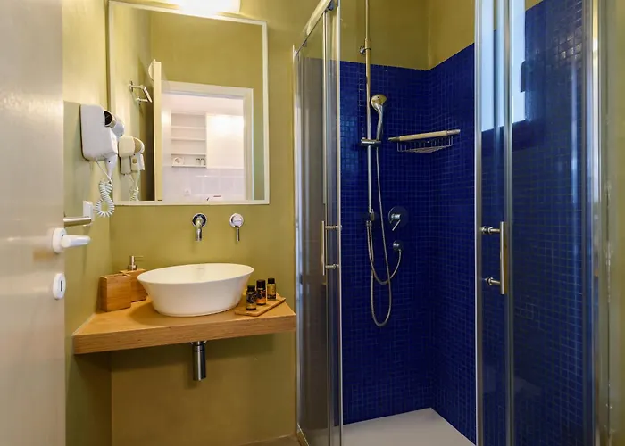 Archipelagos דירה