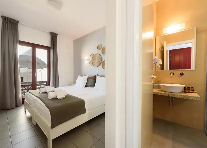 דירה Archipelagos