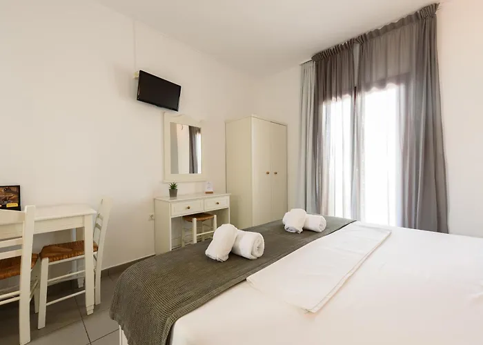 Archipelagos * נאוסה