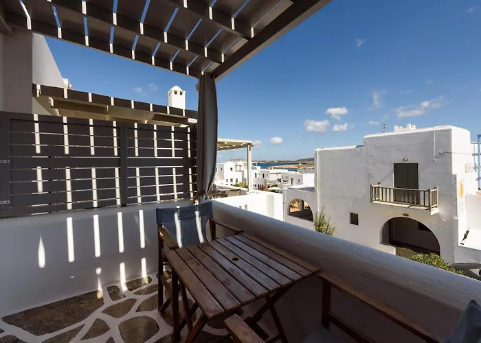 Archipelagos דירה