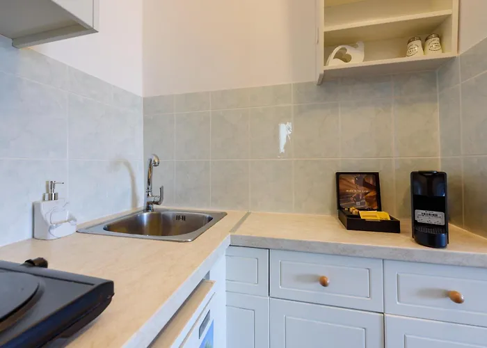 דירה Archipelagos