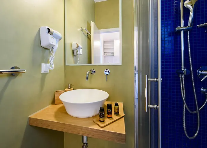 Archipelagos דירה נאוסה