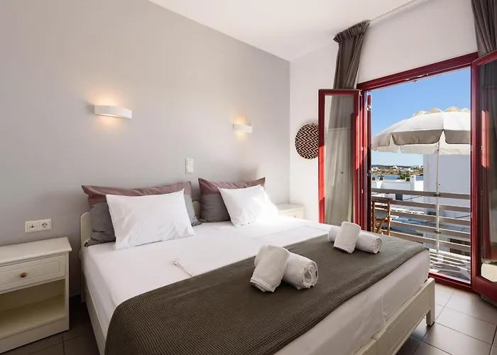 Archipelagos נאוסה