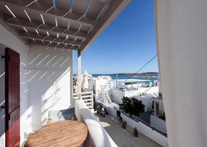 Archipelagos * נאוסה