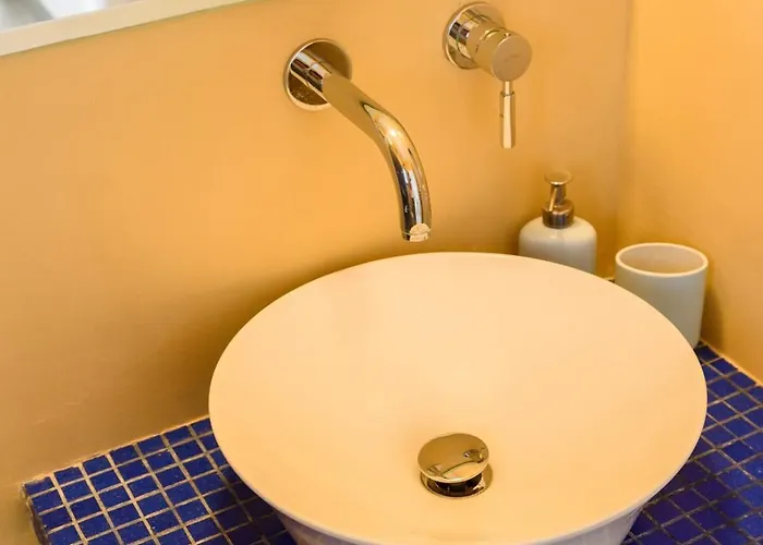 Archipelagos דירה