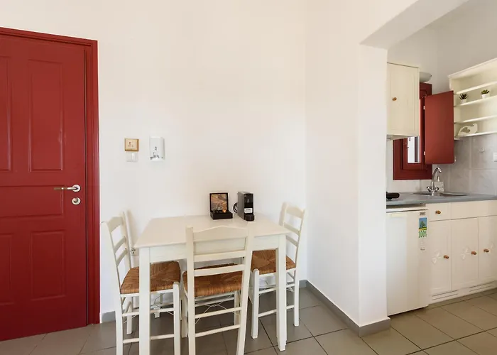 דירה Archipelagos