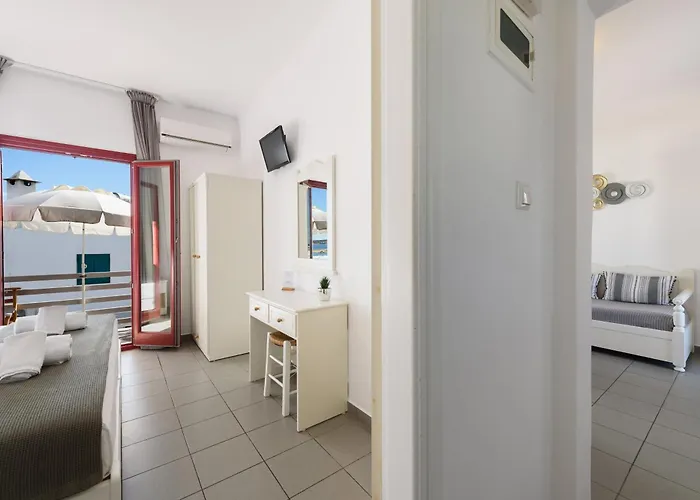 Archipelagos דירה *