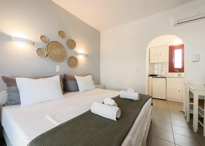 Archipelagos דירה נאוסה