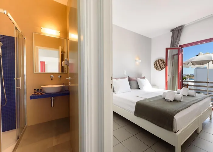 Archipelagos נאוסה