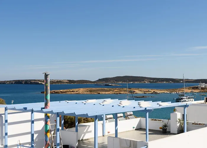 Archipelagos * נאוסה