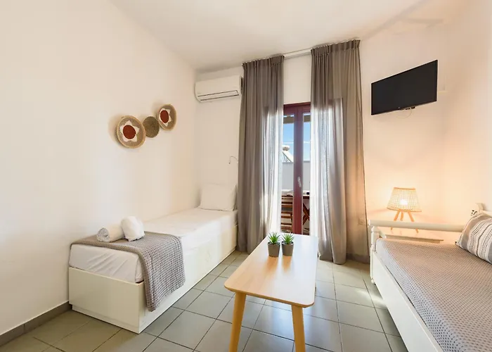 דירה Archipelagos