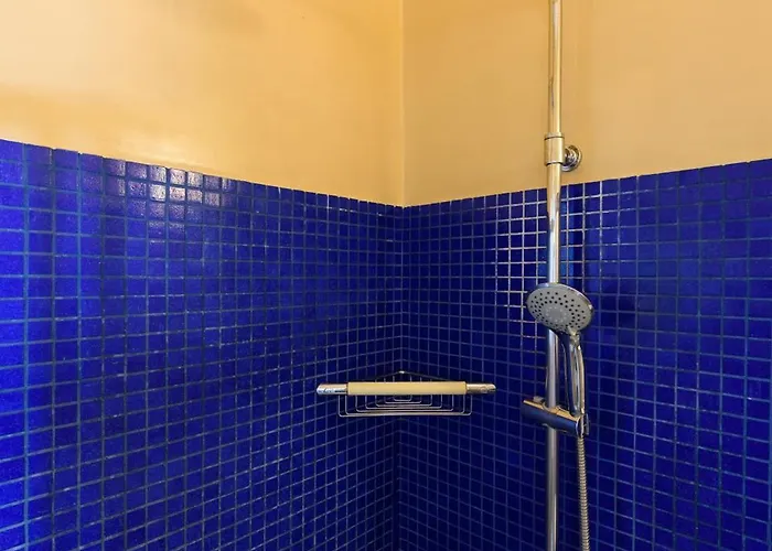 Archipelagos דירה נאוסה