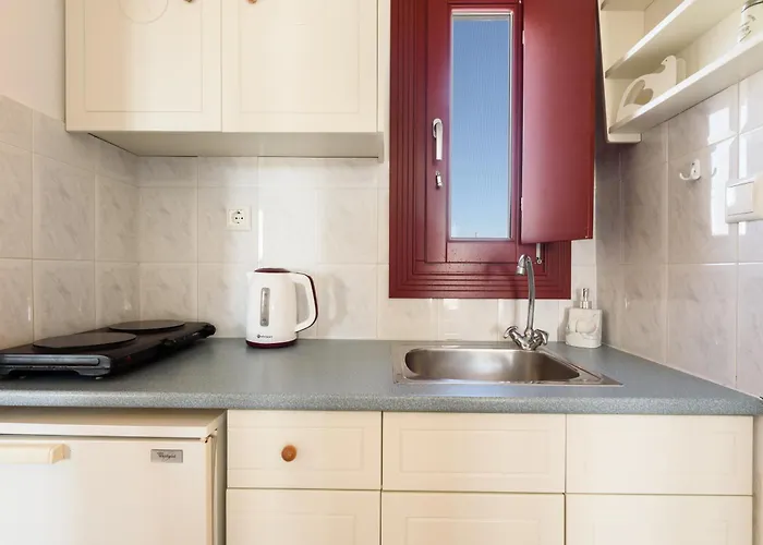 Archipelagos נאוסה