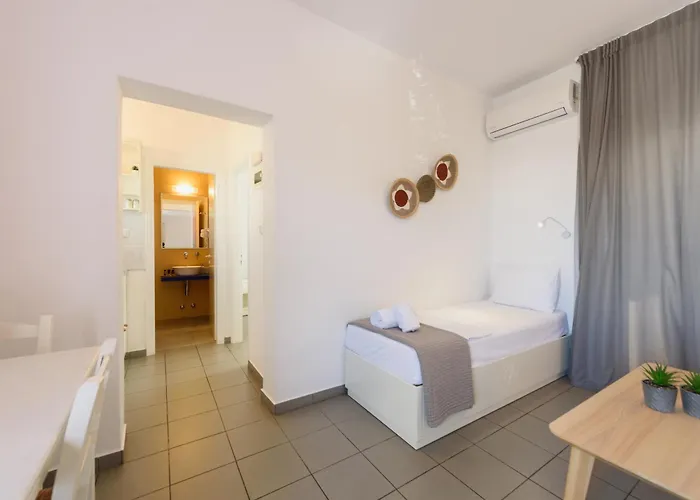 Archipelagos * נאוסה