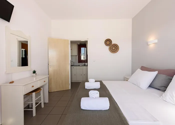 Archipelagos דירה