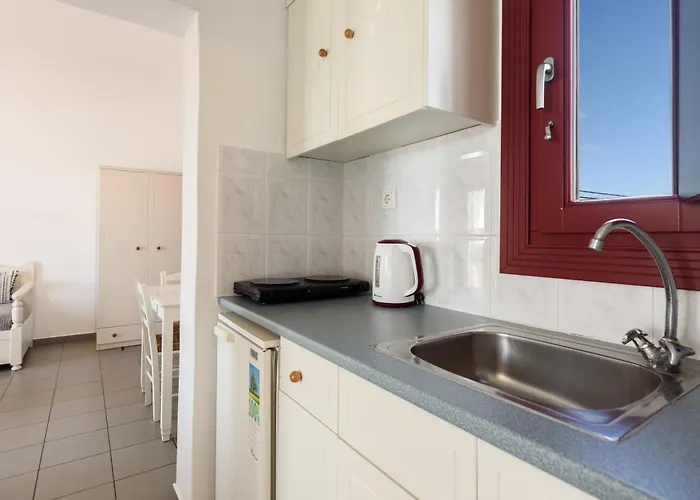 דירה Archipelagos